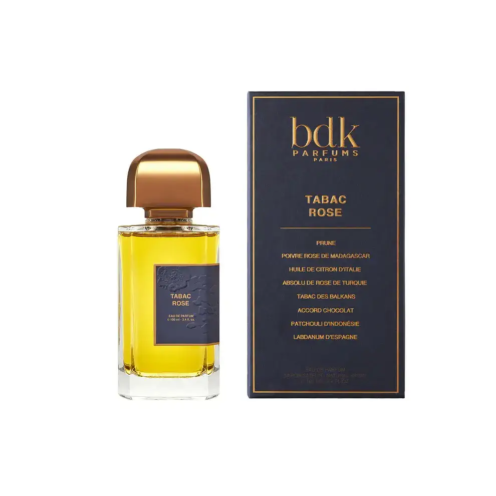 BDK TABAC ROSE PRIX MAROC
