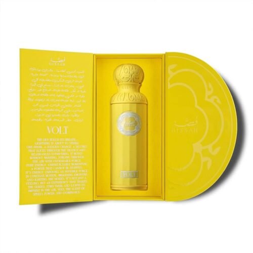 GISSAH VOLT 200 ML PRIX MAROC