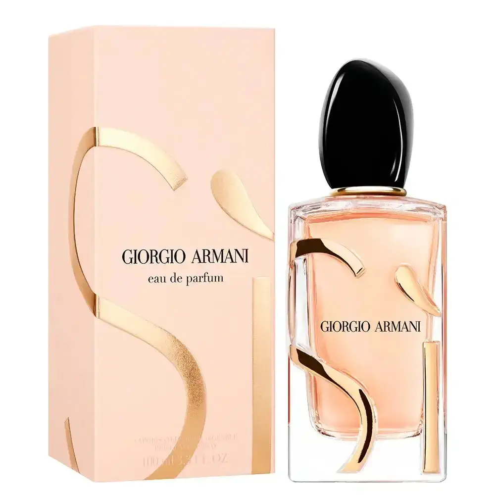 ARMANI SI EAU DE PARFUM PRIX MAROC