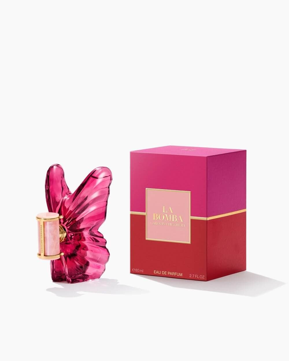 CAROLINA HERRERA LA BOMBA prix maroc