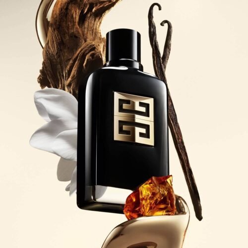 GIVENCHY GENTLEMAN SOCIETY AMBRÉE PRIX MAROC