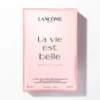 LANCÔME LA VIE EST BELLE VANILLE NUDE PRIX MAROC