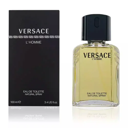 VERSACE L'HOMME PRIX MAROC