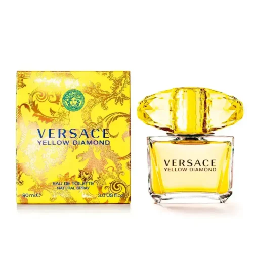 VERSACE YELLOW DIAMOND PRIX MAROC