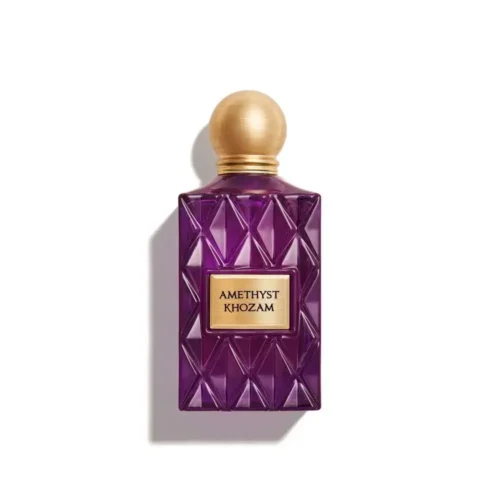 IBRAHIM AL QURASHI AMETHYST KHOZAM PRIX MAROC