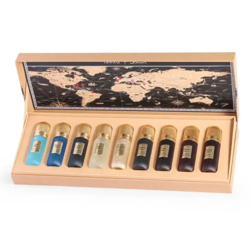 IBRAQ TOBACCO COLLECTION PRIX MAROC