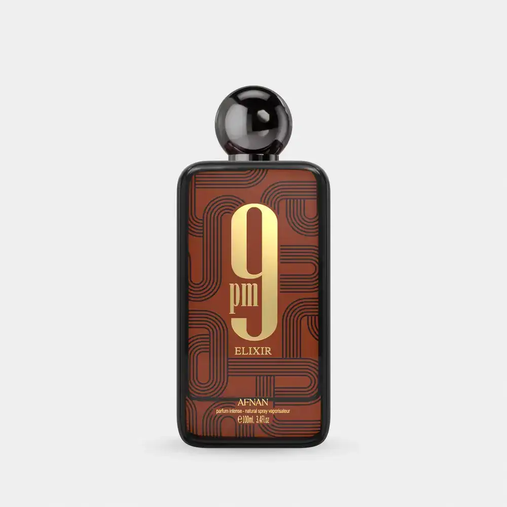 AFNAN 9PM ELIXIR PRIX MAROC