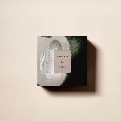 AMOUAGE OPUS XIII SILVER OUD PRIX MAROC