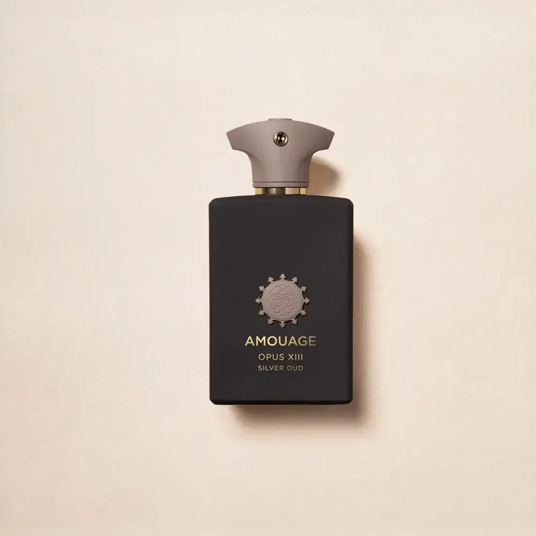 AMOUAGE OPUS XIII SILVER OUD PRIX MAROC