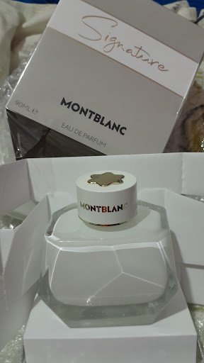 Photo from customer review