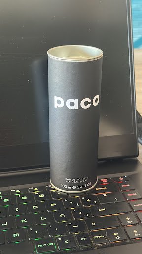 Photo from customer review
