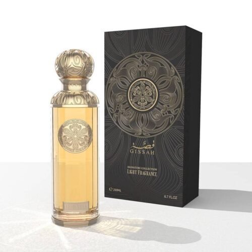 GISSAH LIQUID GOLD PRIX MAROC
