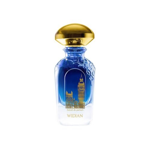 WIDIAN LONDON PRIX MAROC
