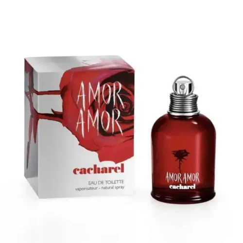 CACHAREL AMOR AMOR POUR FEMME prix maroc
