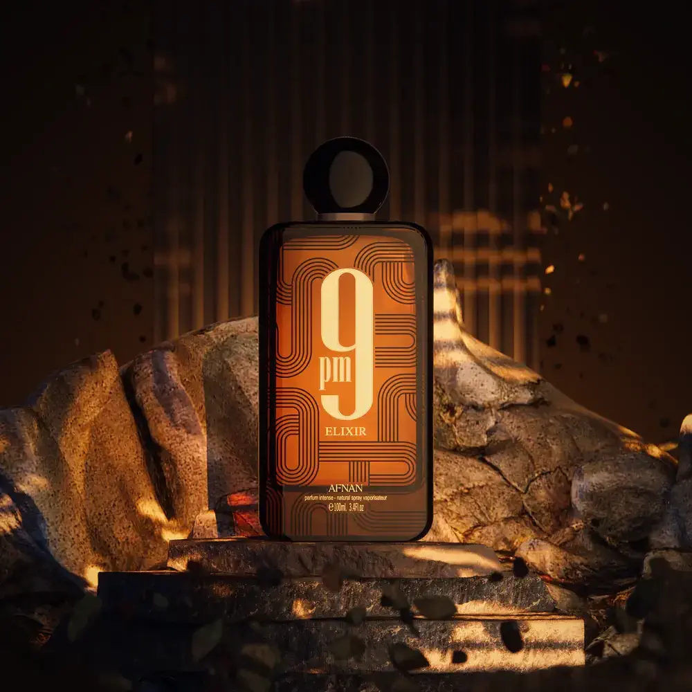 AFNAN 9PM ELIXIR PRIX MAROC