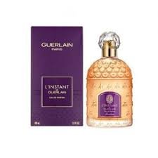 L'IINSTANT DE GUERLAIN EAU DE PARFUM FEMME PRIX MAROC