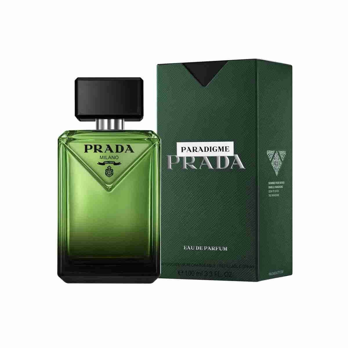 PRADA PARADIGME PRIX MAROC