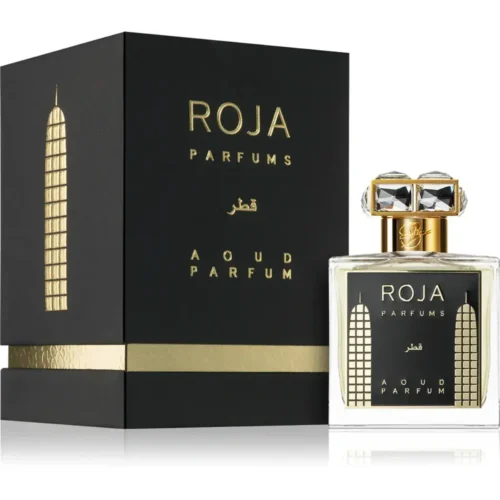 ROJA DOVE QATAR PRIX MAROC