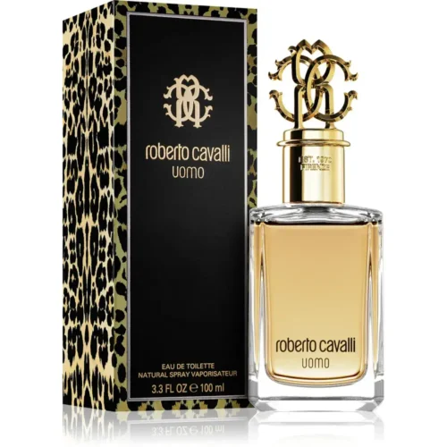 ROBERTO CAVALLI UOMO PRIX MAROC