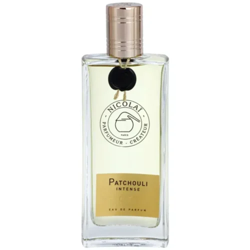 NICOLAI PATCHOULI INTENSE PRIX MAROC