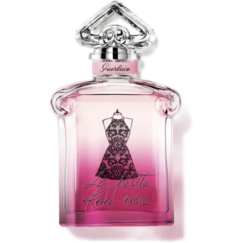 GUERLAIN LA PETITE ROBE NOIRE MA ROBR HIPPIE-CHIC Légère PRIX MAROC