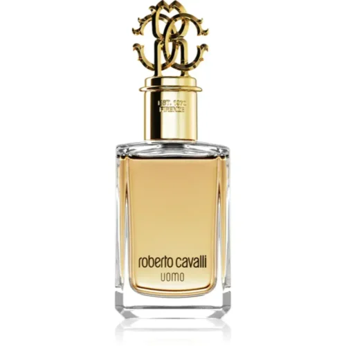 ROBERTO CAVALLI UOMO PRIX MAROC