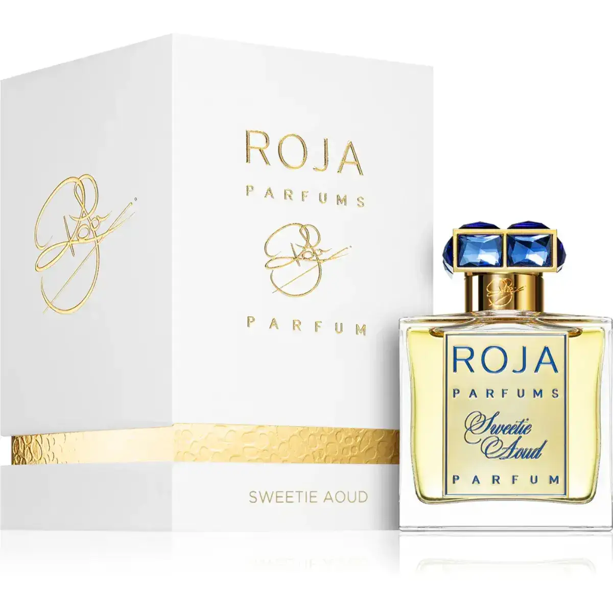 ROJA DOVE SWEETIE AOUD PRIX MAROC