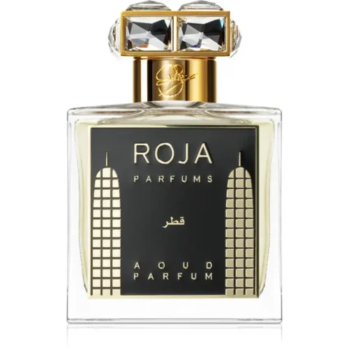 ROJA DOVE QATAR PRIX MAROC