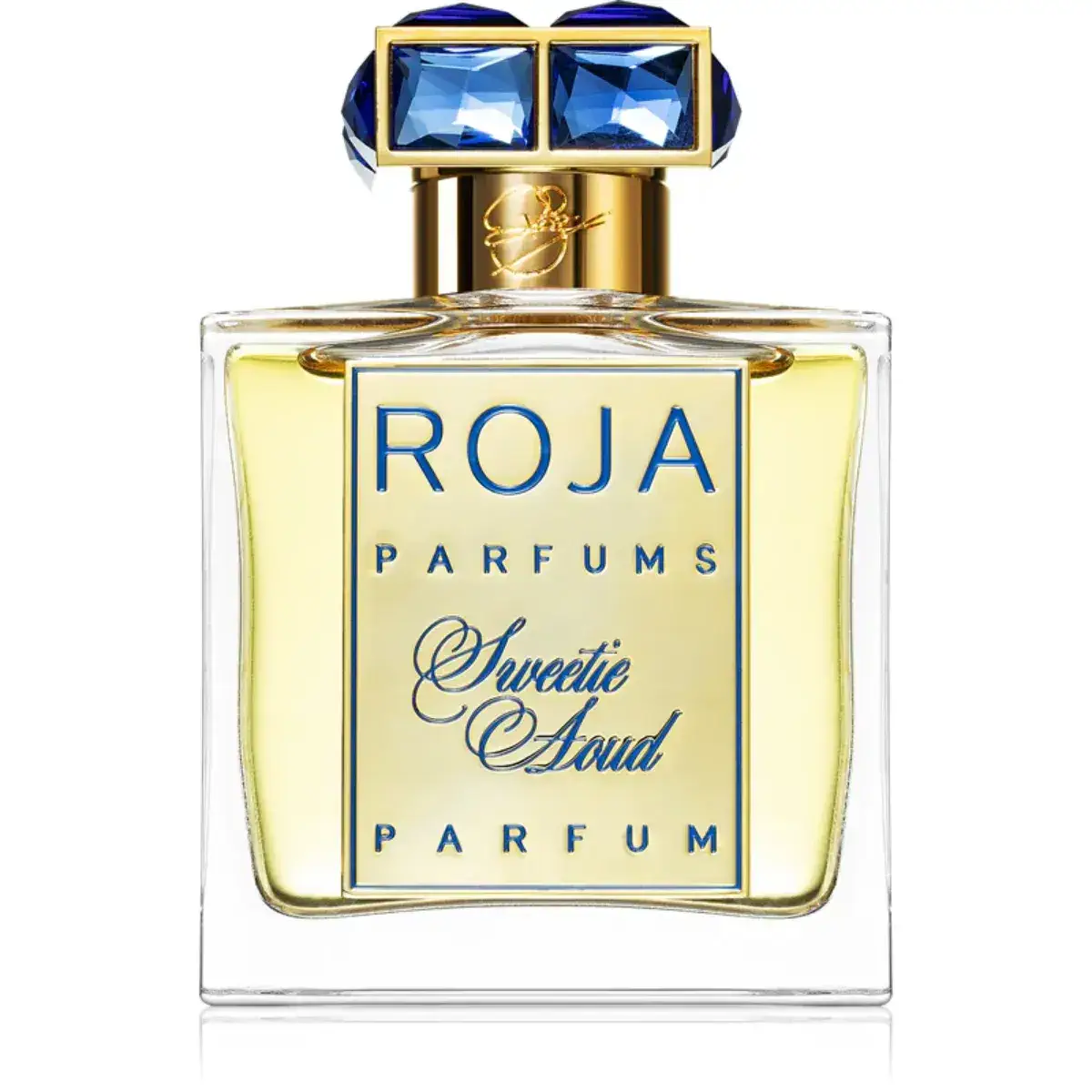 ROJA DOVE SWEETIE AOUD PRIX MAROC