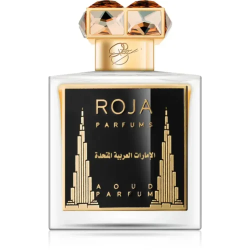 ROJA DOVE UNITED ARAB EMIRATES PRIX MAROC