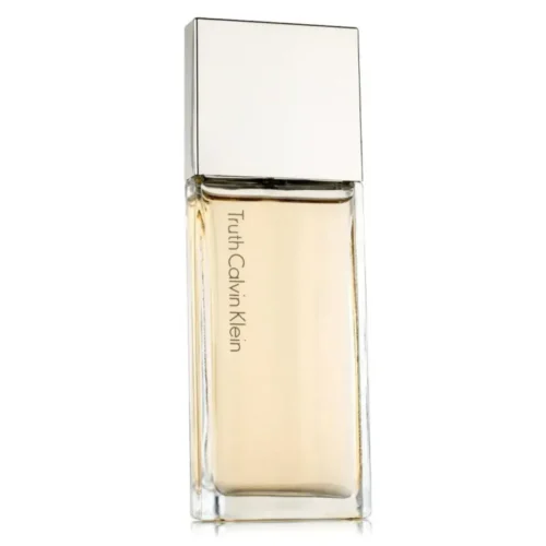 CALVIN KLEIN TRUTH FEMME PRIX MAROC