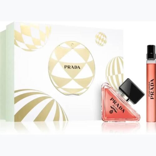 COFFRET PRADA PARADOXE INTENSE PRIX MAROC