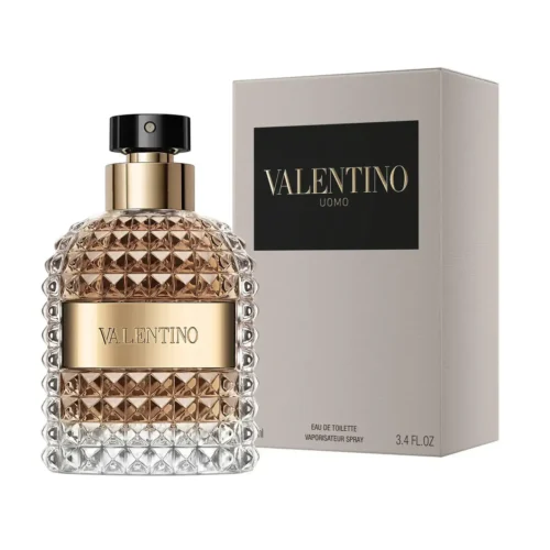 VALENTINO UOMO PRIX MAROC