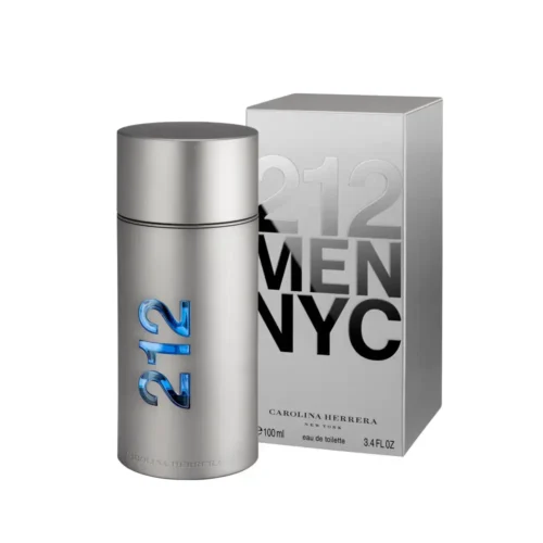 212 MEN EAU DE TOILETTE CAROLINA HERRERA prix maroc