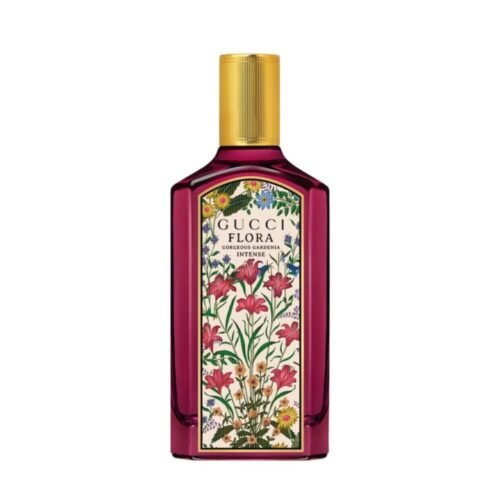 GUCCI FLORA GORGEOUS GARDENIA INTENSE PRIX MAROC