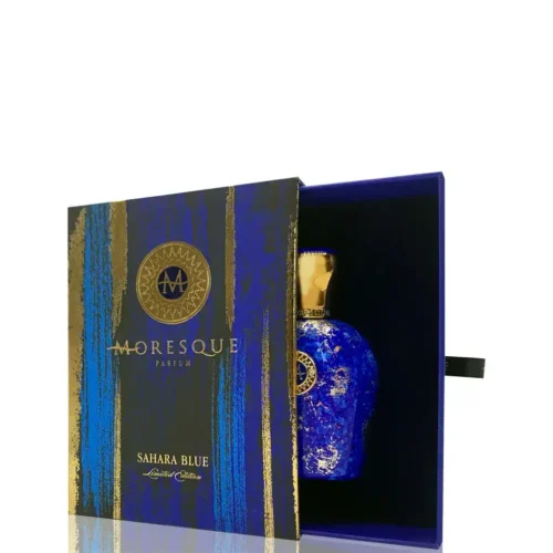 MORESQUE SAHARA BLUE PRIX MAROC