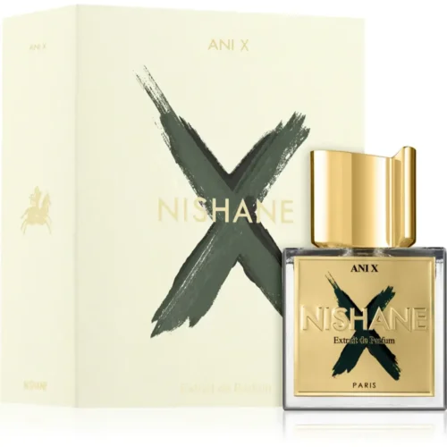 ANI X NISHANE PRIX MAROC