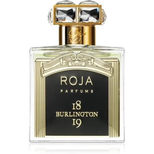 BURLINGTON 1819 ROJA DOVE PRIX MAROC