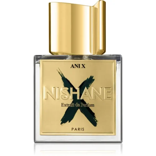 ANI X NISHANE PRIX MAROC