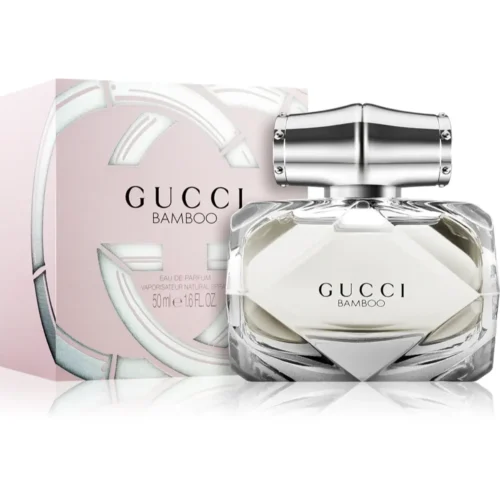 GUCCI BAMBOO EAU DE PARFUM PRIX MAROC