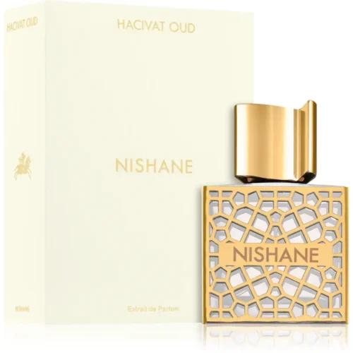 HACIVAT OUD NISHANE PRIX MAROC