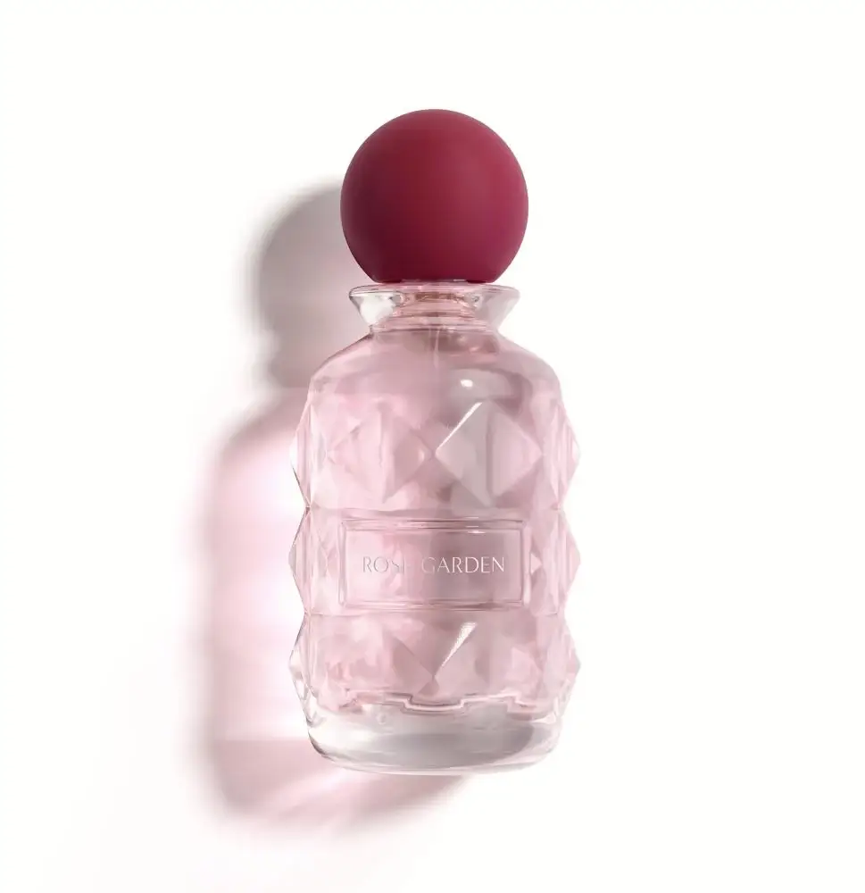 LAVERNE ROSE GARDEN 3 LAVERNE ROSE GARDEN