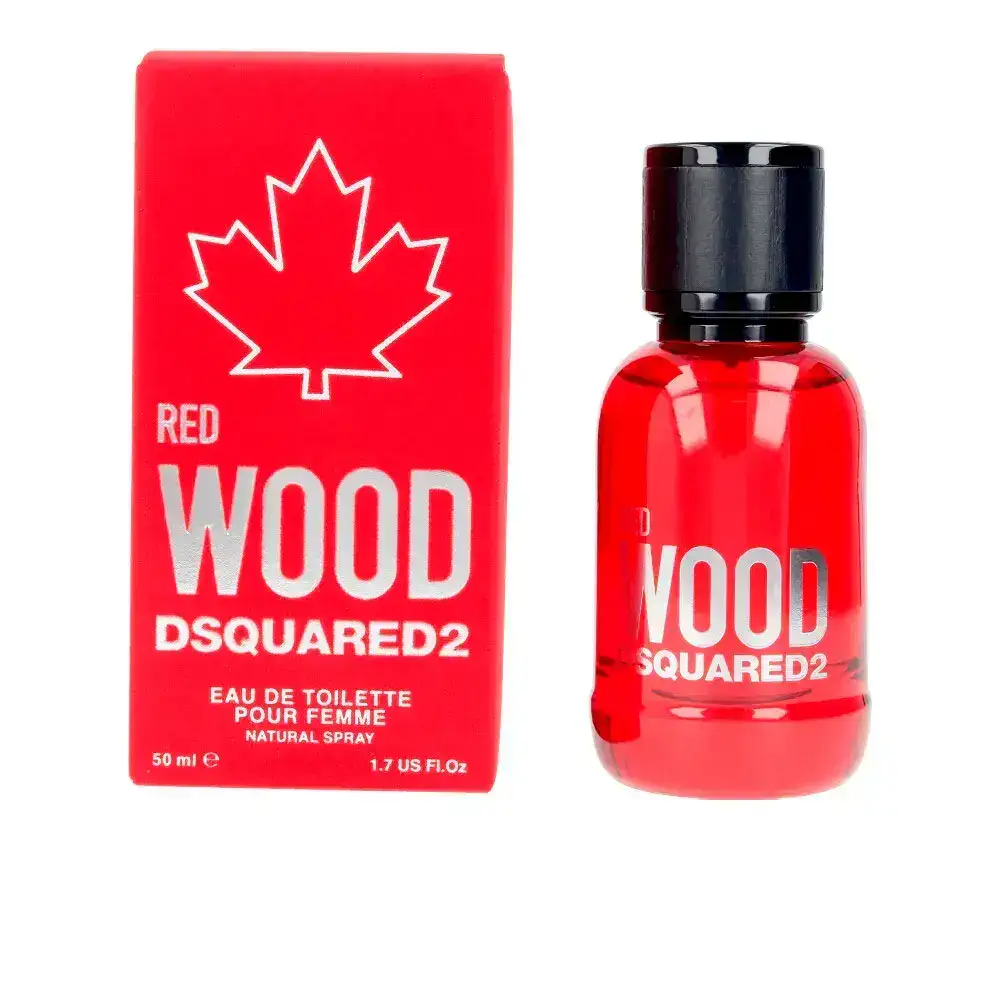 DSQUARED² RED WOOD 5 DSQUARED² RED WOOD – Image 3