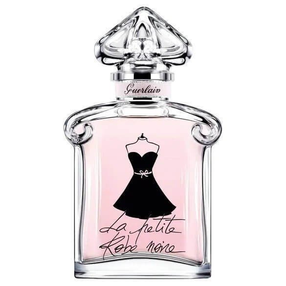 GUERLAIN LA PETITE ROBE NOIRE EAU DE TOILETTE 3 GUERLAIN LA PETITE ROBE NOIRE Eau de Toilette parfum femme original Maroc