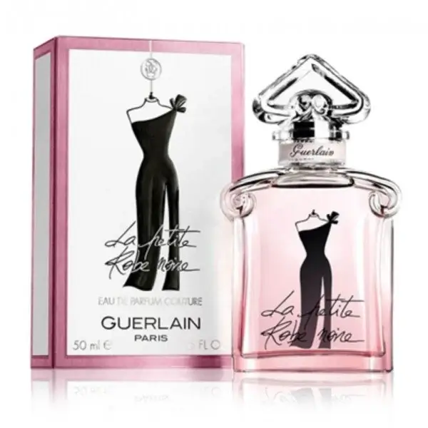 GUERLAIN LA PETITE ROBE NOIRE COUTURE 4 GUERLAIN LA PETITE ROBE NOIRE COUTURE – Image 2