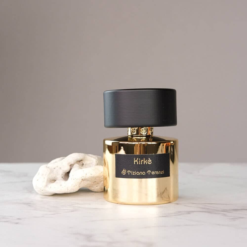 TIZIANA TERENZI KIRKE 5 TIZIANA TERENZI KIRKE – Image 3