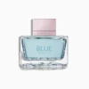 Antonio Banderas Blue Seduction Pour Femme 80ml parfum femme original meilleur prix maroc