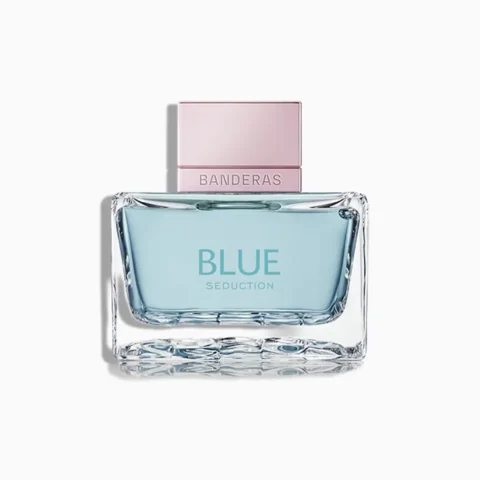 Antonio Banderas Blue Seduction Pour Femme 80ml parfum femme original meilleur prix maroc