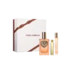 Coffret Dolce Gabbana Devotion Intense parfum femme original au Maroc