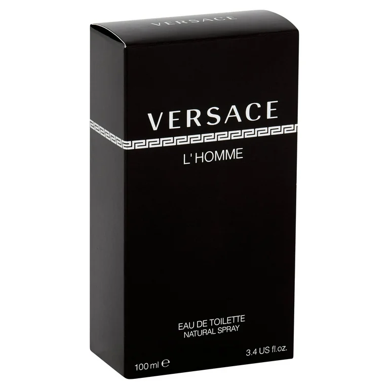 VERSACE L'HOMME 6 VERSACE L'HOMME – Image 4